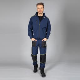 Giubbotto Aprica Medium 5