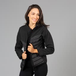 Giubbotto Bergen Lady 6
