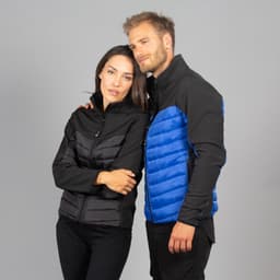 Giubbotto Bergen Lady 7