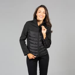 Giubbotto Bergen Lady 5