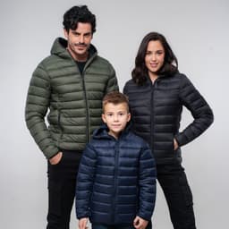 Giubbino Berlin Man 6