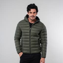 Giubbino Berlin Man 9
