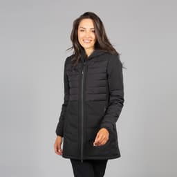 Giubbotto Canada Lady 10