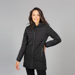 Giubbotto Canada Lady 12