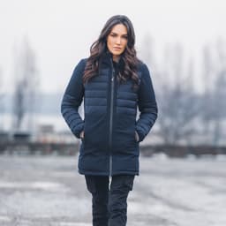 Giubbotto Canada Lady 4