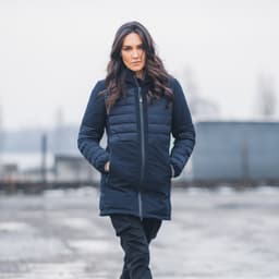 Giubbotto Canada Lady 5