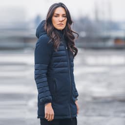 Giubbotto Canada Lady 6