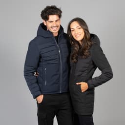 Giubbotto Canada Man 4