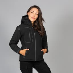 Giubbotto Cervinia Lady 3