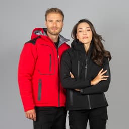 Giubbotto Cervinia Lady 4