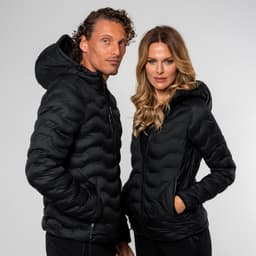 Giubbotto Cogne Lady 6