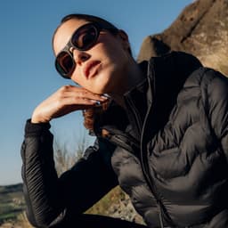 Giubbotto Cogne Lady 2