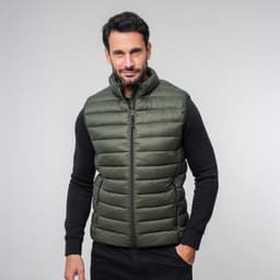 Gilet Galway Man 5