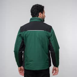 Giubbotto Ireland 10