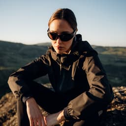 Giubbotto Latemar Lady 3