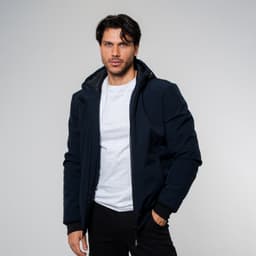 Giubbotto London Heavy 11