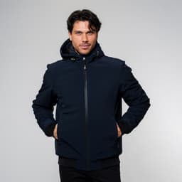 Giubbotto London Heavy 9