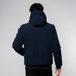 Giubbotto London Heavy 14