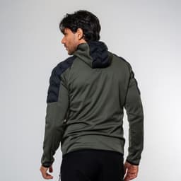 Giubbotto Marmolada Man 11