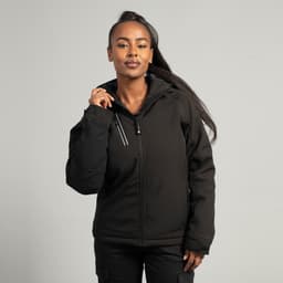 Giubbotto Montebianco Heavy Lady 2