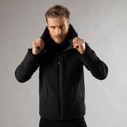Giubbotto Norvegia Man 11