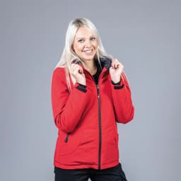 Giubbotto Norvegia Lady 8