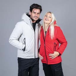Giubbotto Norvegia Man 10