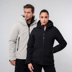 Giubbotto Norvegia Man 9