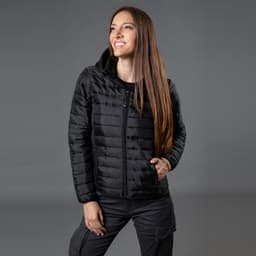 Giubbotto Russia Lady 10