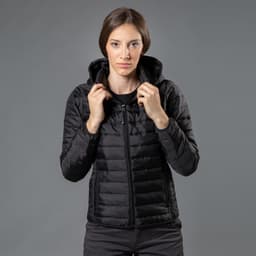 Giubbotto Russia Lady 11