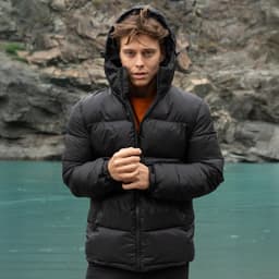 Giubbotto Siberia Man 6