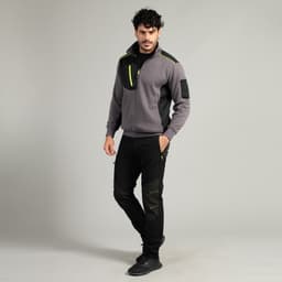 Pantalone Adamello Light 4