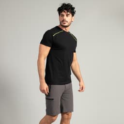 Pantalone Adamello Shorts 5