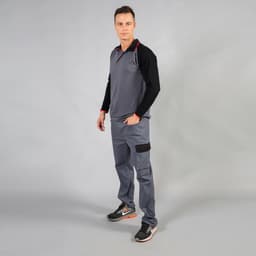 Pantalone Algeri 3