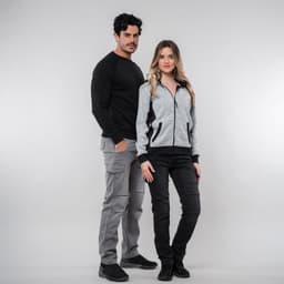 Pantalone Austin Man 5
