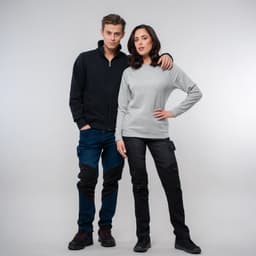 Pantalone Austin Tech Lady 2