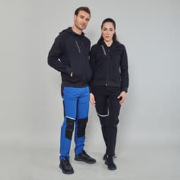 Pantalone Brennero Light Lady 2