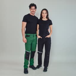 Pantalone Brennero Medium Man 10