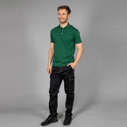 Pantalone Bucarest Man 7