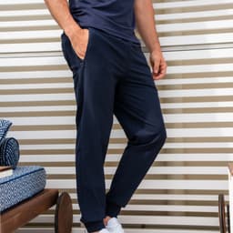 Pantalone Capri Man 9