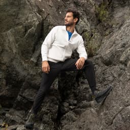 Pantalone Capri Man 4