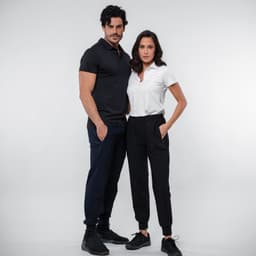 Pantalone Capri Man 7