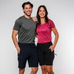 Pantalone Cles Shorts Man 6