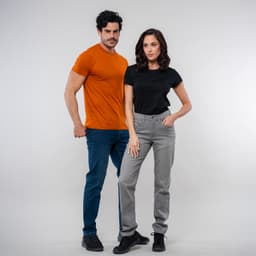 Pantalone El Paso Man 4