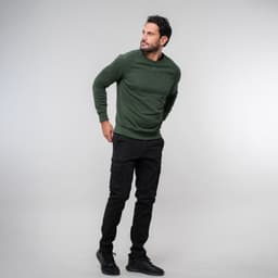 Pantalone France Man 7