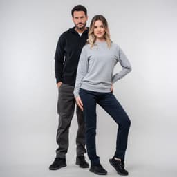 Pantalone Grenoble Lady 2