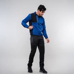 Pantalone Harlem Man 8