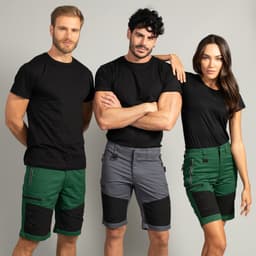 Pantalone Libano Shorts Man 10
