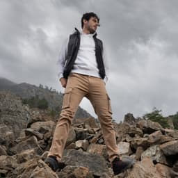 Pantalone Lituania 6