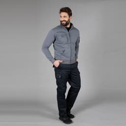 Pantalone Moss 4